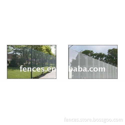 QYM-Hot Sale High Security Fence / fence